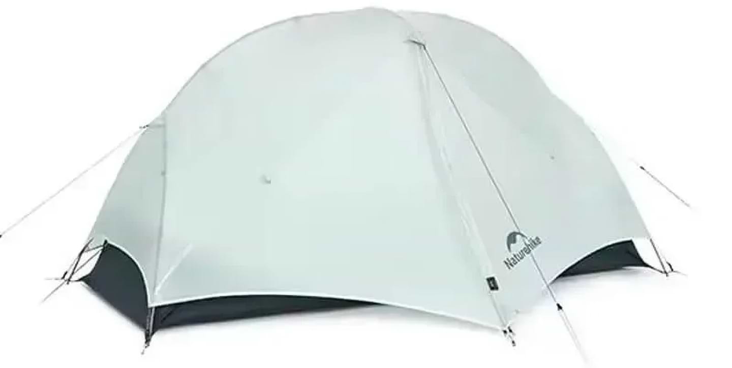 Палатка Naturehike Mongar UL CNK2550WS016 (6927595770382)