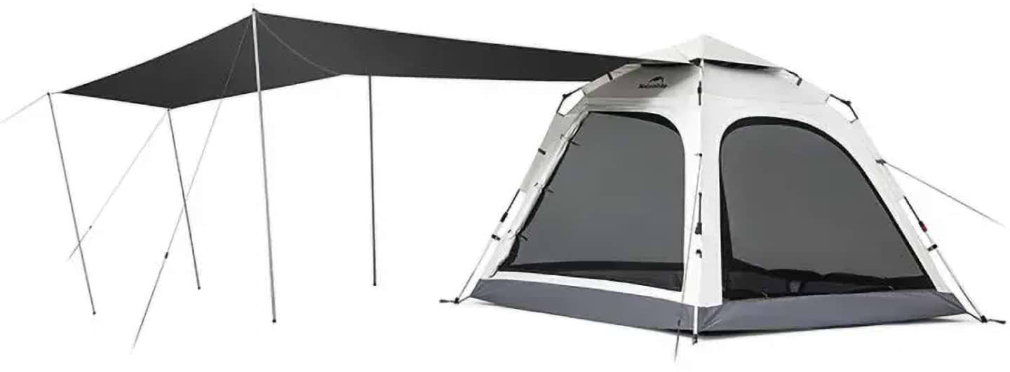 Палатка Naturehike Ango CNK2550WS010 (6927595785782)