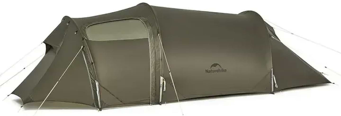Палатка Naturehike Opalus, UL CNK2450WS036 (6927595795903)