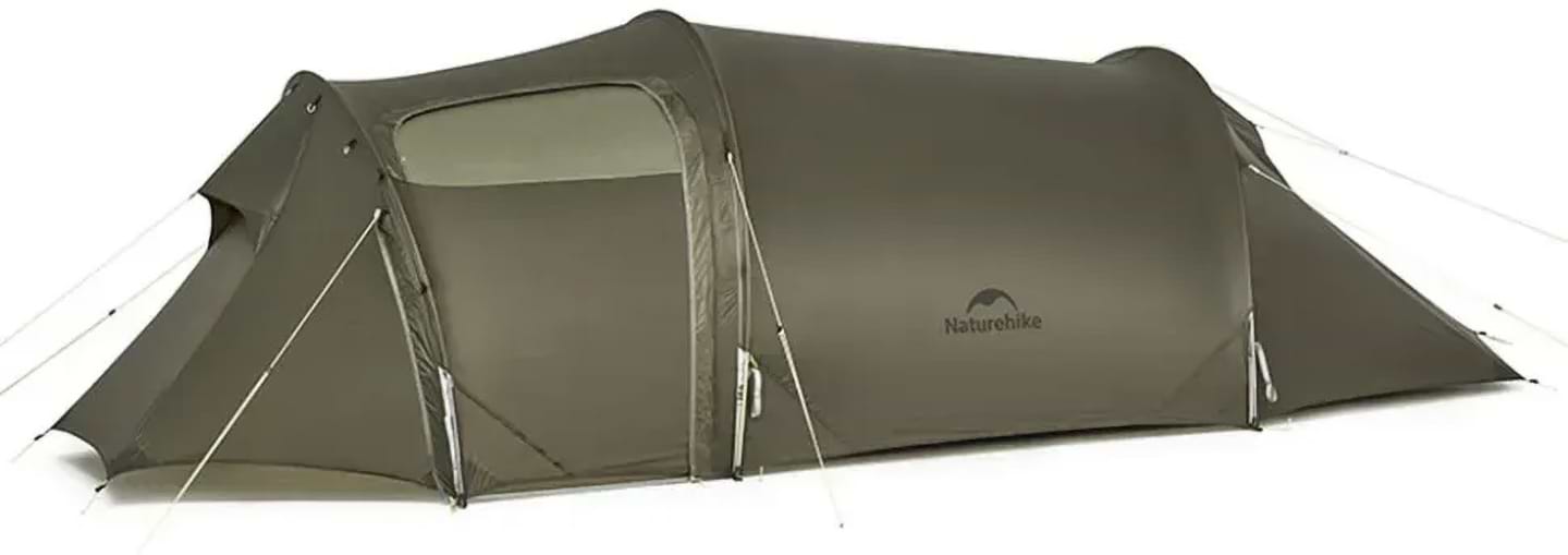 Палатка Naturehike Opalus, UL CNK2450WS036 (6927595795910)