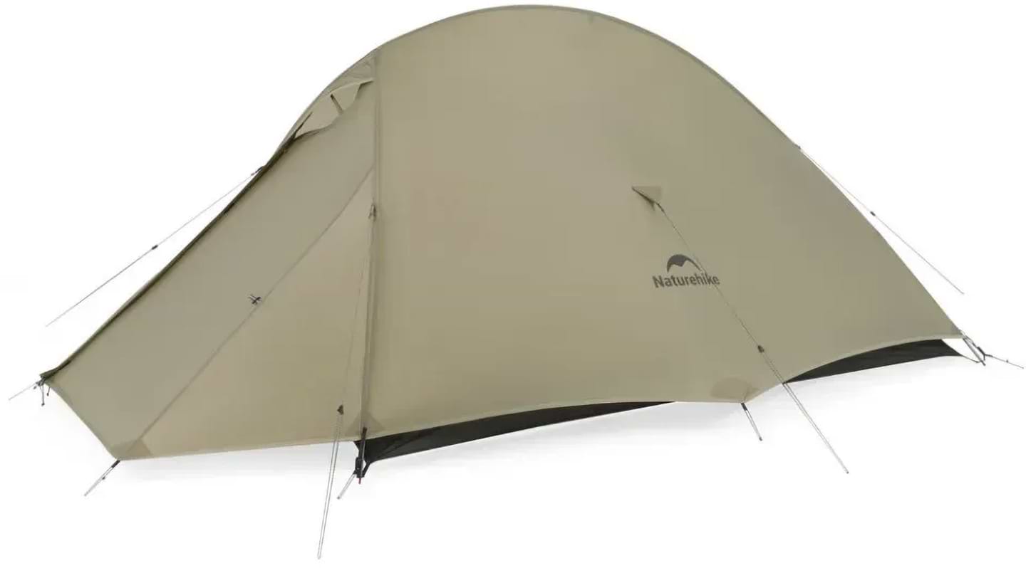 Палатка Naturehike Cloud Up Base 1 Tent Pro CNK2350WS020 (6927595797723)