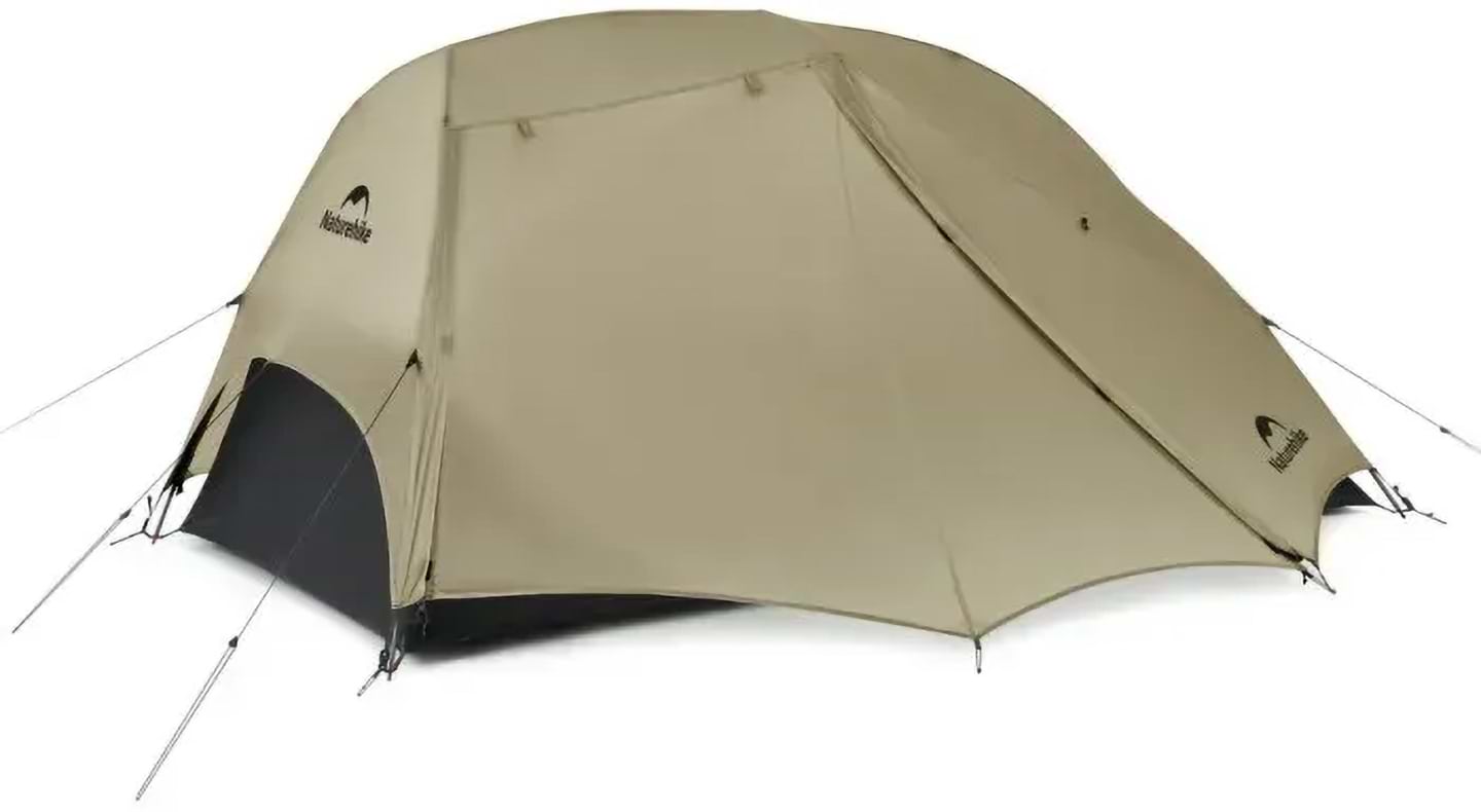 Палатка Naturehike Star River UL CNK2450WS022 (6975641883067)