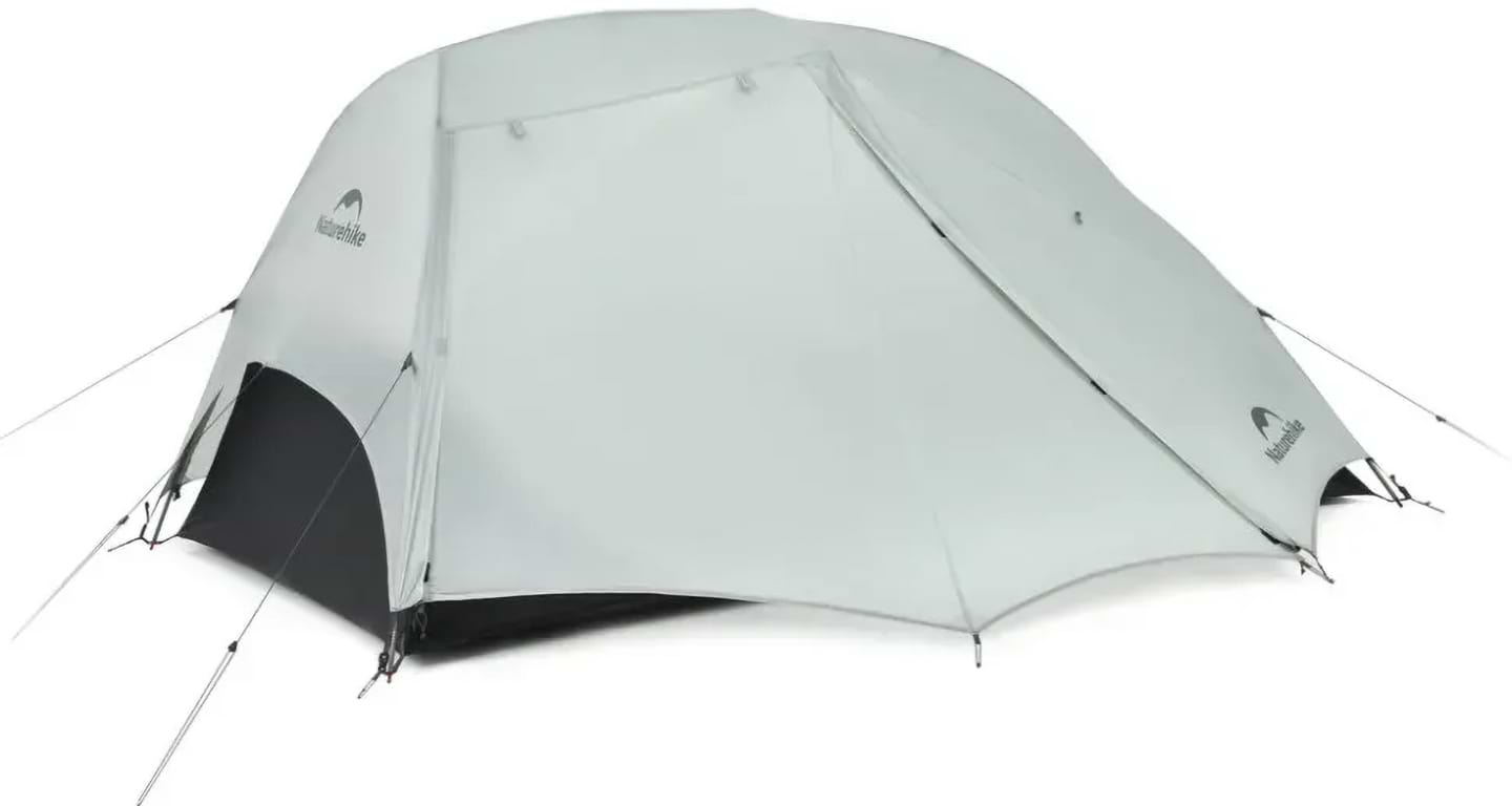 Палатка Naturehike Star River UL CNK2450WS022 (6975641883074)