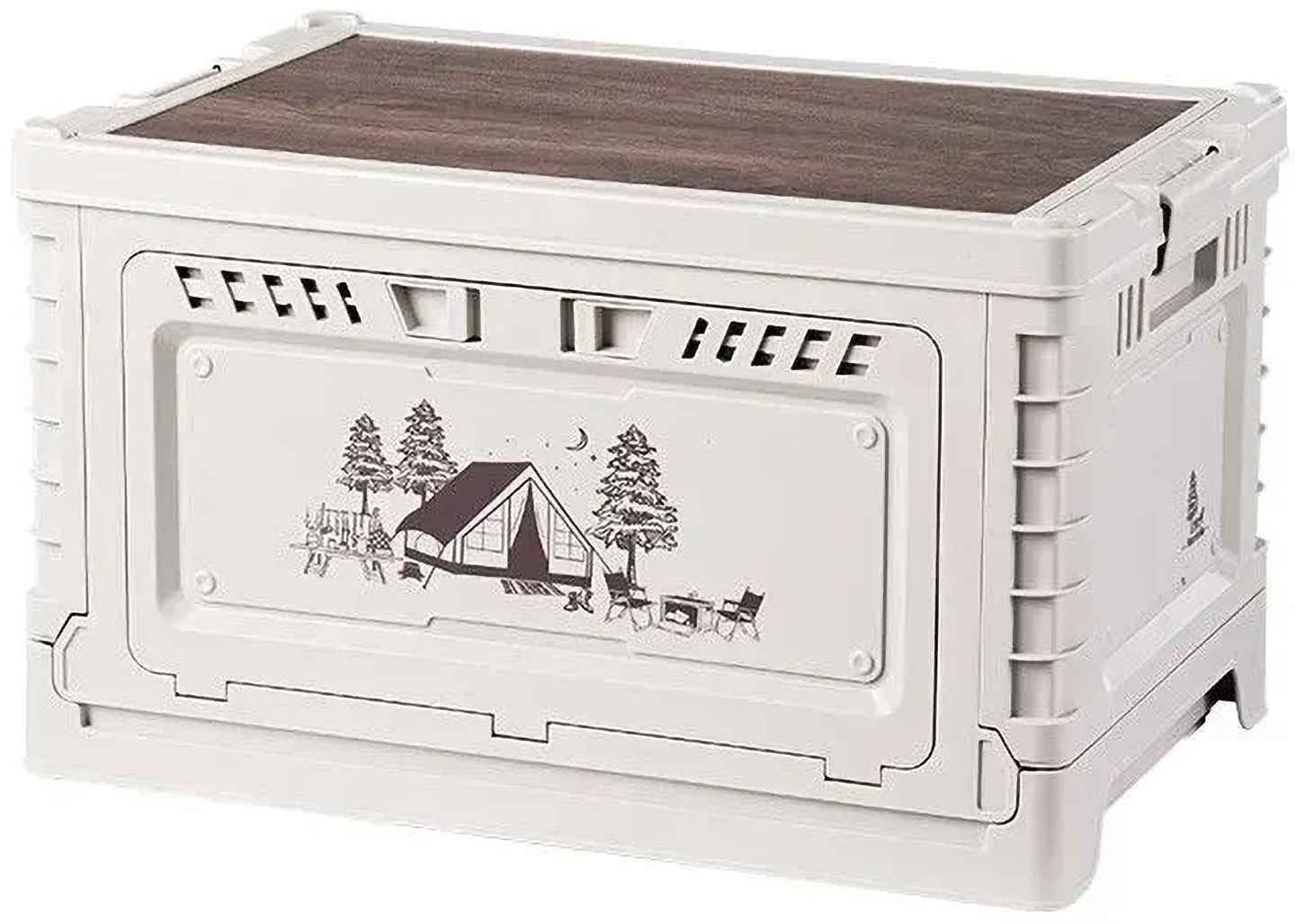 Короб для хранения Naturehike CNH22SN019 (6975641886433)