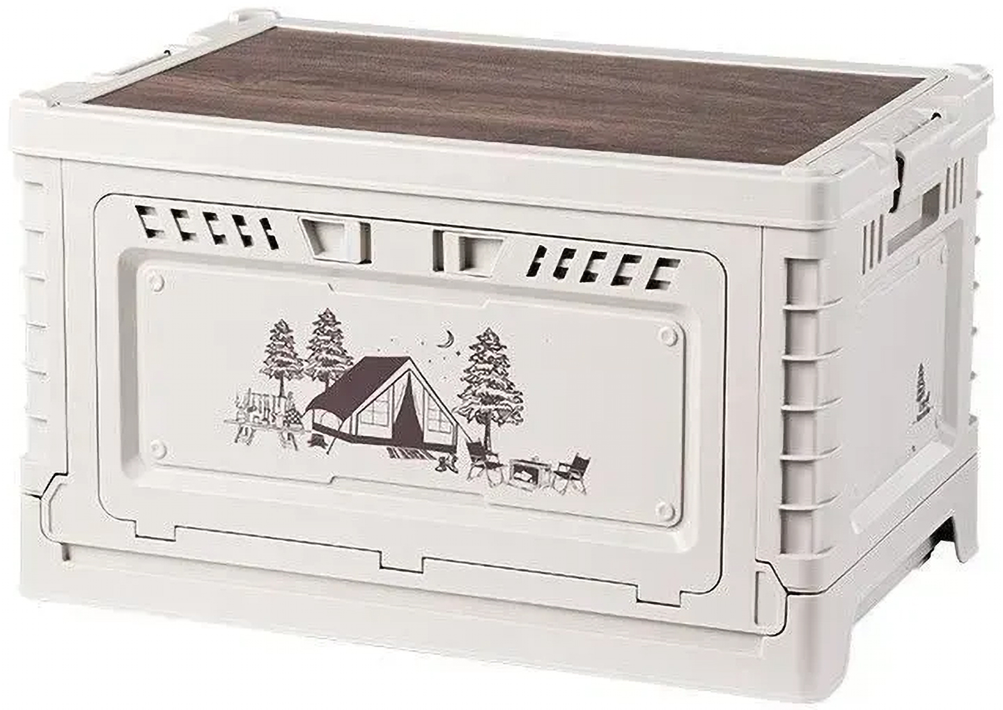 Короб для зберігання Naturehike CNH22SN019 (6975641886440)