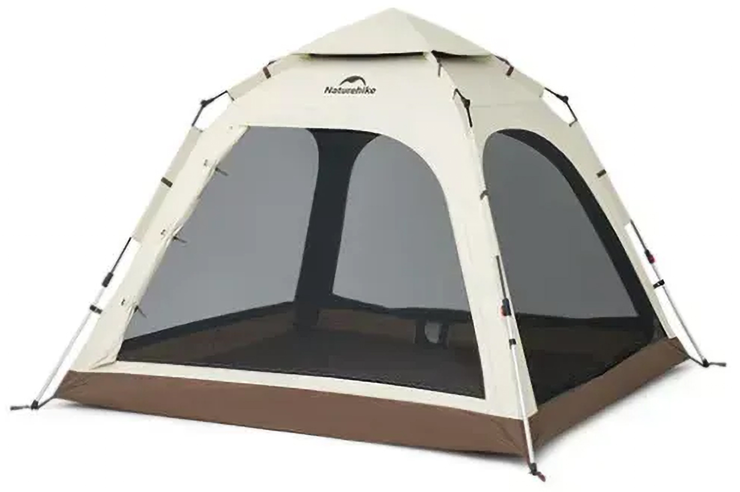 Палатка Naturehike Ango CNK2550WS010 (6975641888000)