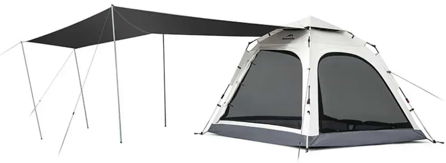 Палатка Naturehike Ango CNK2550WS010 (6975641888123)