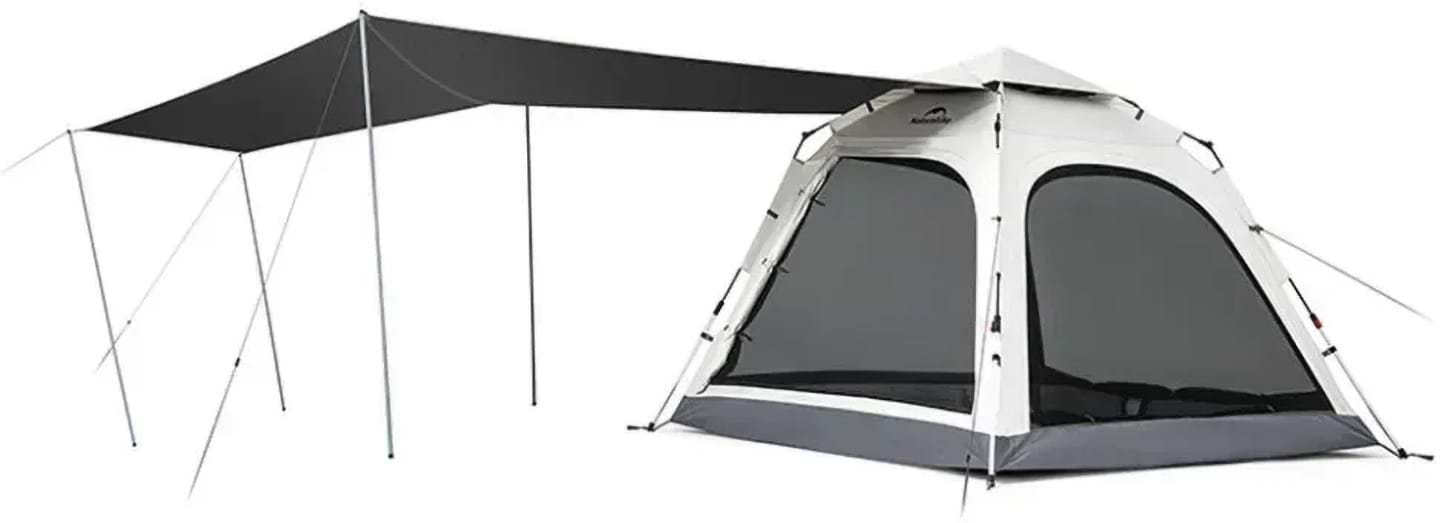 Палатка Naturehike Ango CNK2550WS010 (6975641888321)