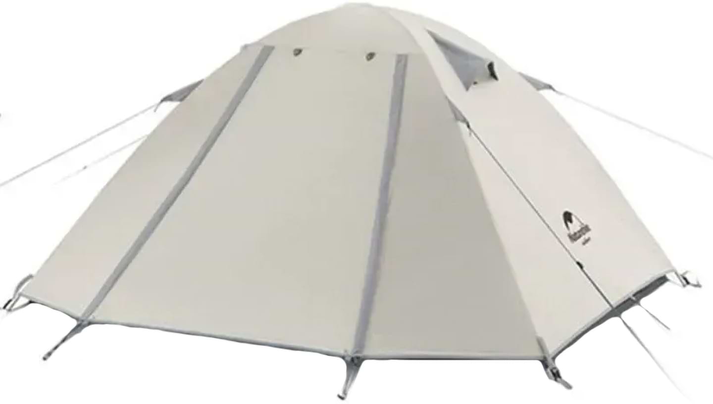 Палатка Naturehike P-Series CNK2300ZP028 (6976023920462)