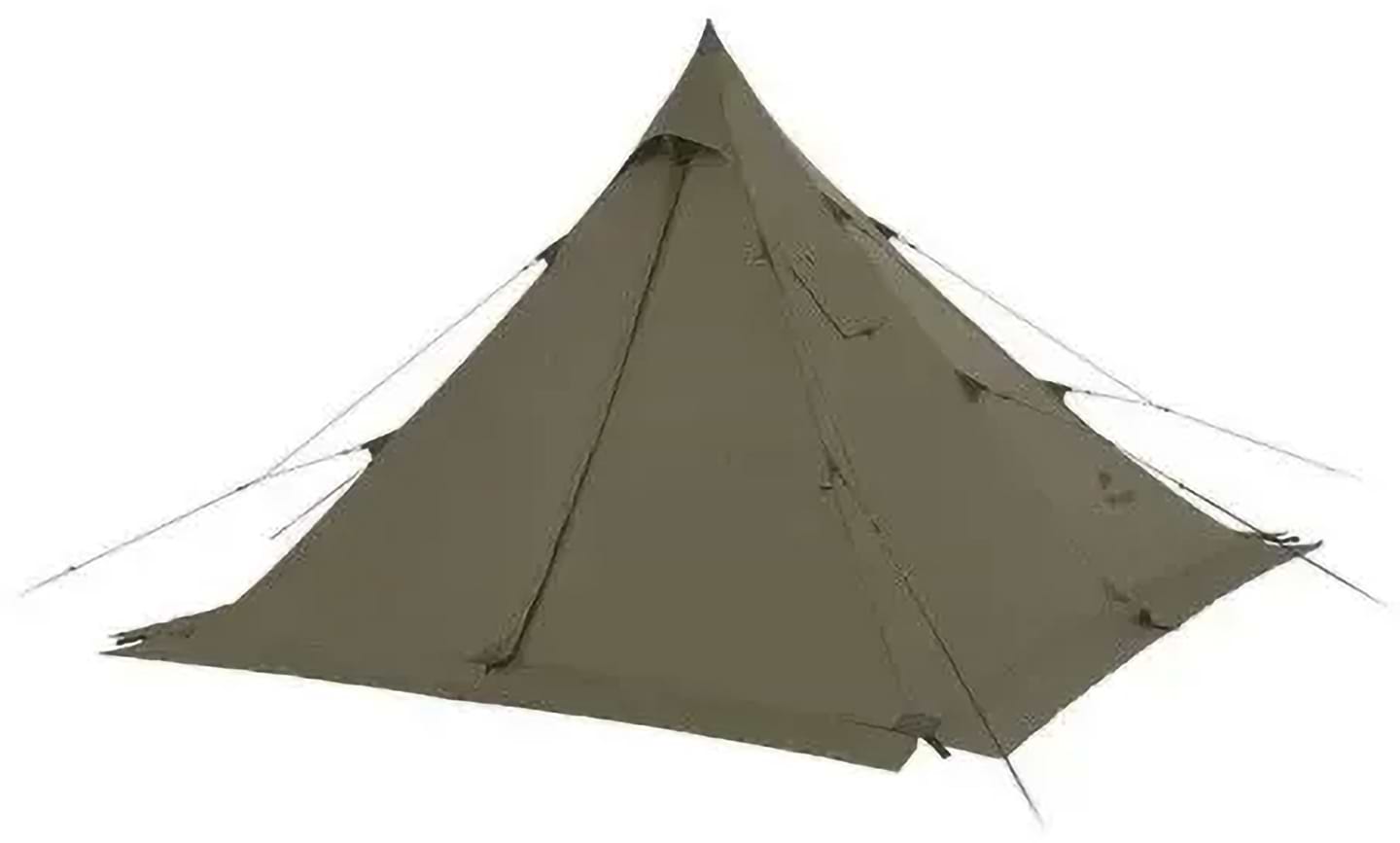 Палатка Naturehike CNK2300ZP025 (6976023922534)
