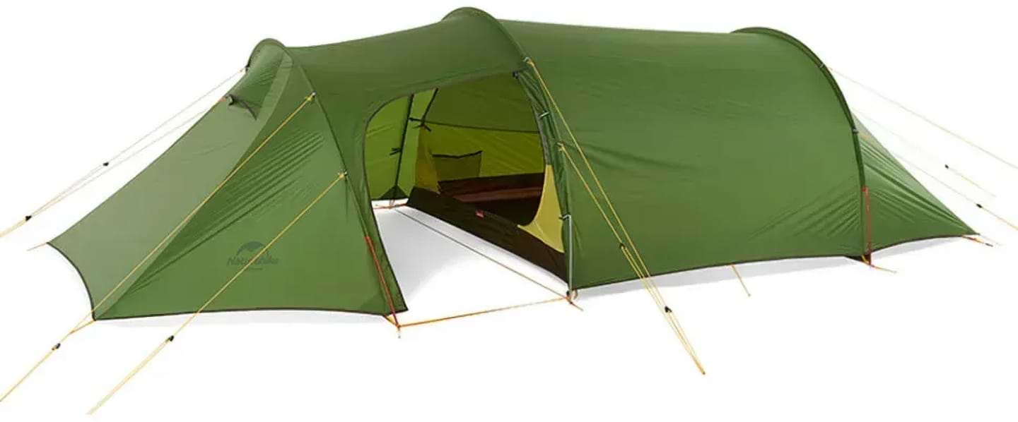 Палатка Naturehike Opalus UL NH17L001-L (6976023924781)