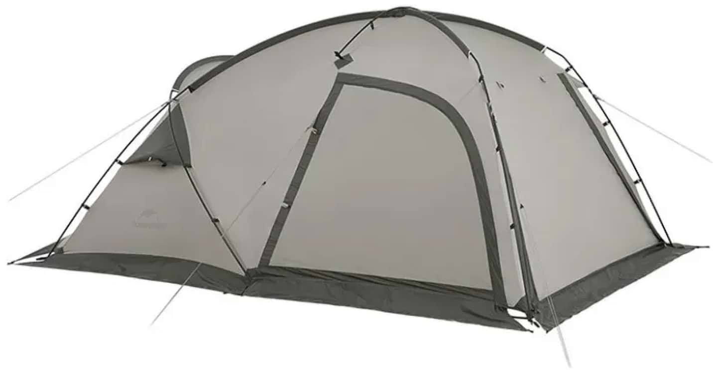 Палатка Naturehike Shandi CNK2300ZP017 (6976023925122)