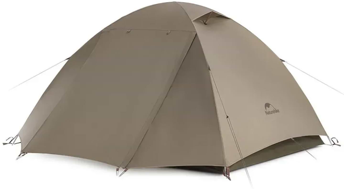 Палатка Naturehike Greek Style CNK2300ZP024 (6977465866356)