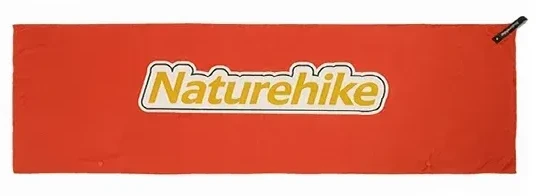 Полотенце туристическое Naturehike CNK2300SS011 100х30 (6976023925511)