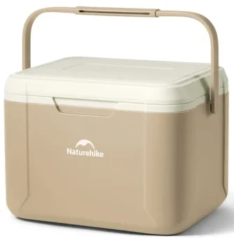 Холодильник автомобільний Naturehike CNK2450CF012 (6975641884446)