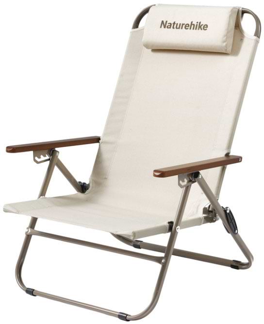 Складаний стілець Naturehike CNK2550JJ012 (6927595774618)
