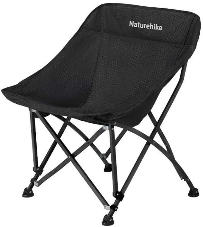 Складаний стілець Naturehike Stellaluna T04 CNK2550JJ022 (6977465866004)