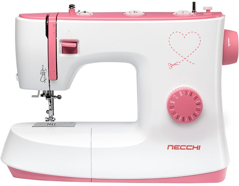 Швейна машина Necchi K432D