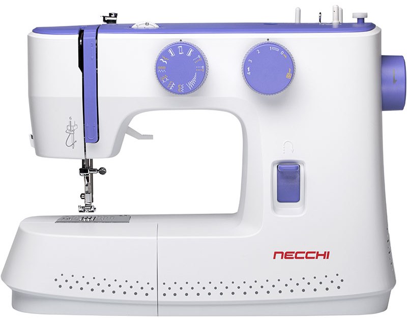 Швейна машина Necchi M 213 D
