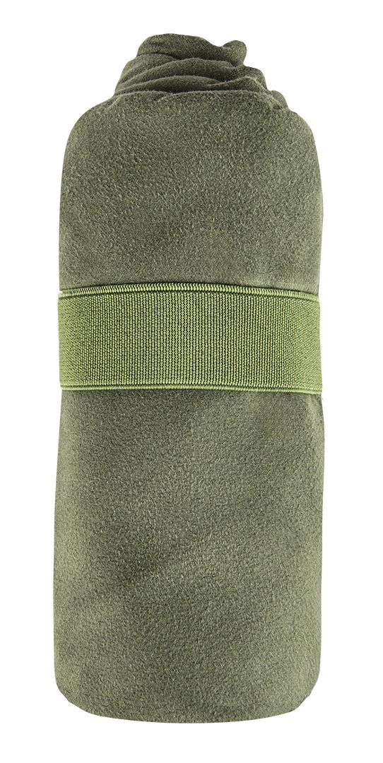 Рушник туристичний Neo Tools 120x60 см (63-163)