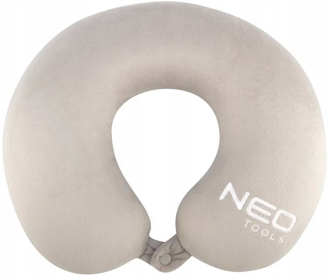 Подушка дорожня Neo Tools GD016