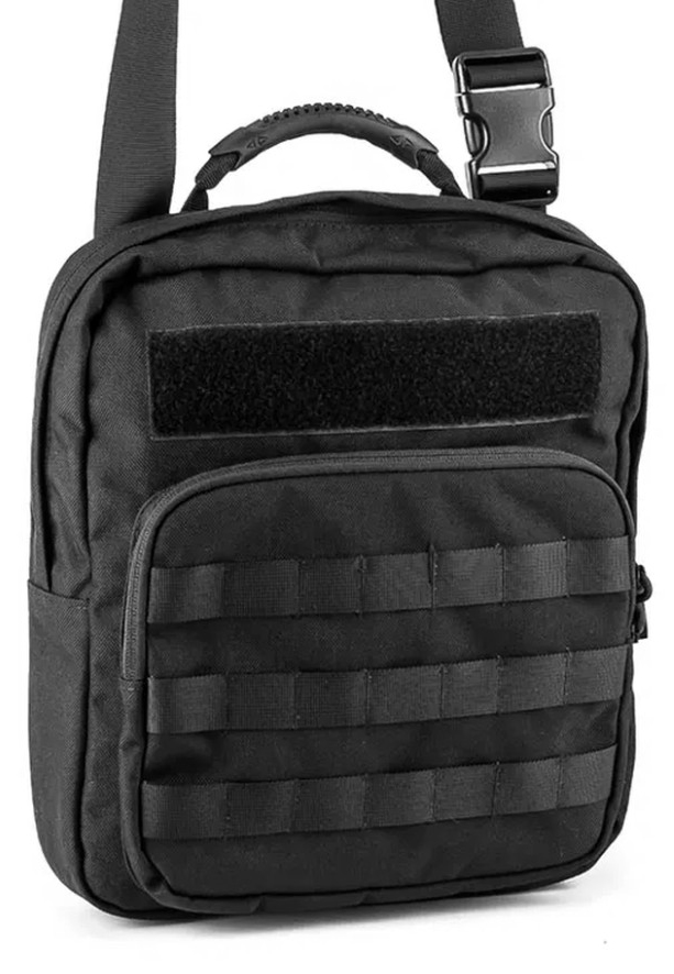 Сумка через плечо Nextorch TEX20C
