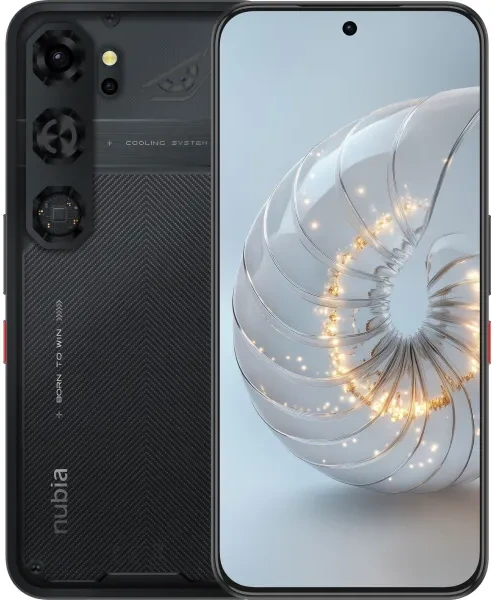 Смартфон Nubia Neo 5 GT 5G 8/256 GB Black