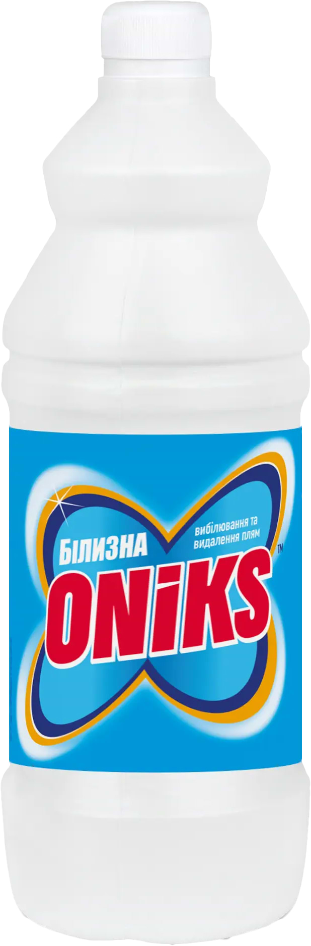 Відбілювач для білизни ONIKS Білизна, 950 г