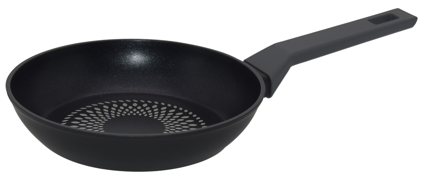 Сковорода універсальна OSCAR CHEF 20 см new (OSR-1101-20/n)