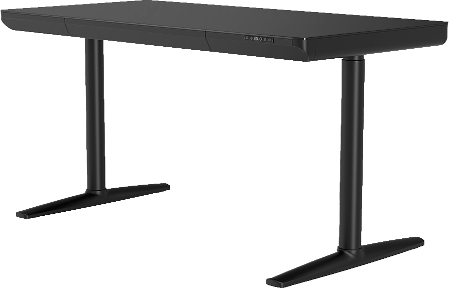 Стіл з електрорегулюванням висоти OfficePro ODP1470B