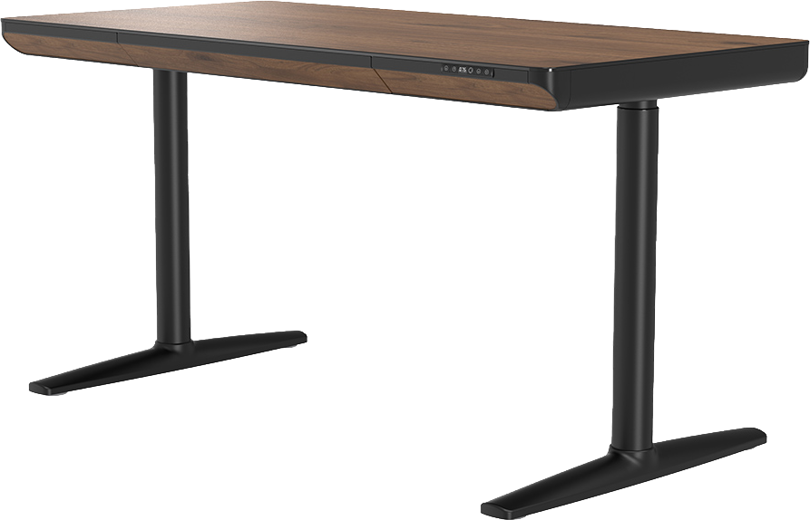 Стіл з електрорегулюванням висоти OfficePro ODP1470DWB