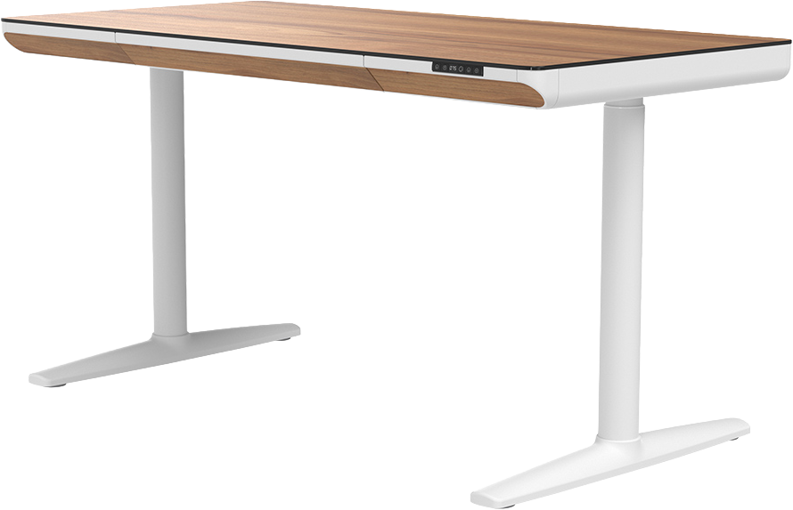 Стіл з електрорегулюванням висоти OfficePro ODP1470LWW