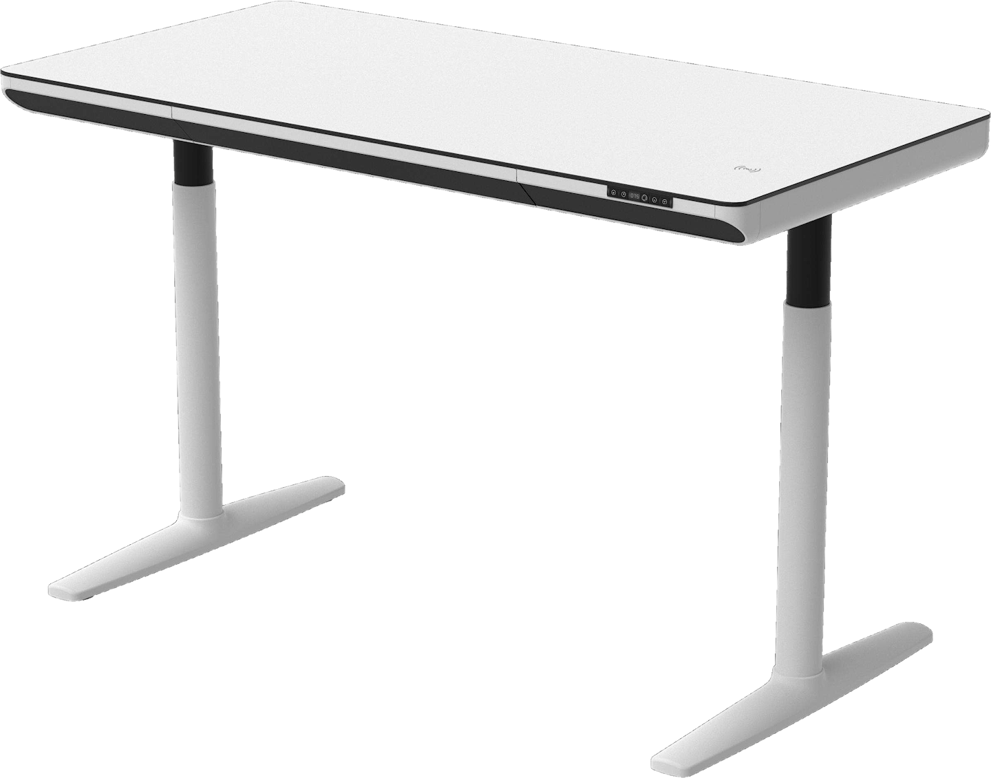 Стіл з електрорегулюванням висоти OfficePro ODP1470W