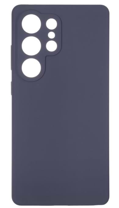 Чохол для смартфону Gelius Original 99% Soft Matte Case for Xiaomi Redmi 15C EU 173mm Grey (103146)