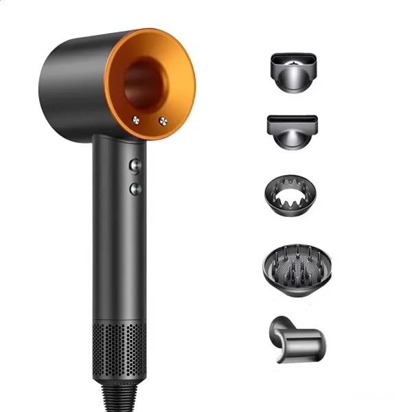 Фен ENERGY MAX PH770GGOLD