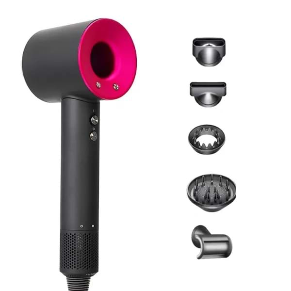 Фен ENERGY MAX PH770P