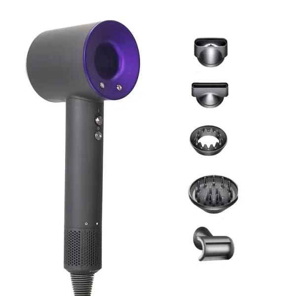 Фен ENERGY MAX PH770V