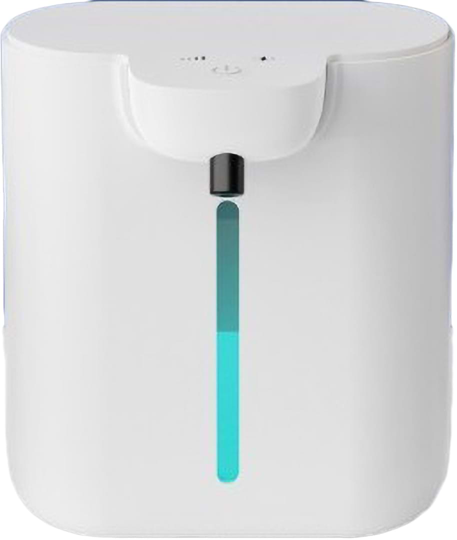 Дозатор для мила Pengruilin Foam Soap Dispenser P19