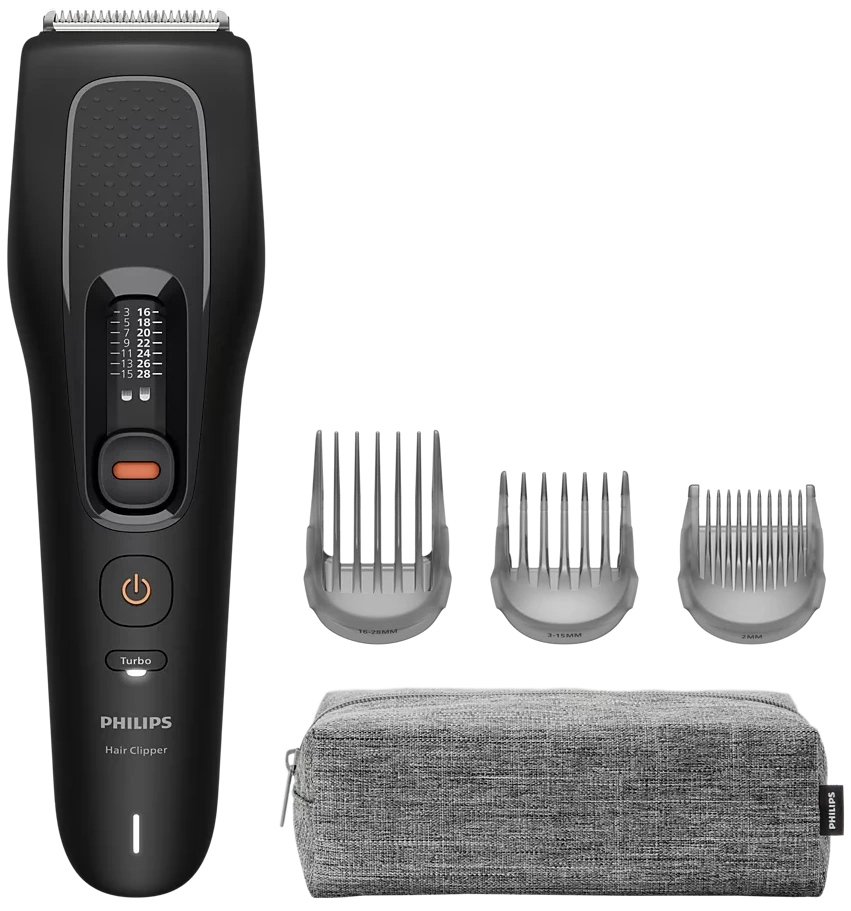 Машинка для стрижки волосся Philips HC5733/15 серії 5000