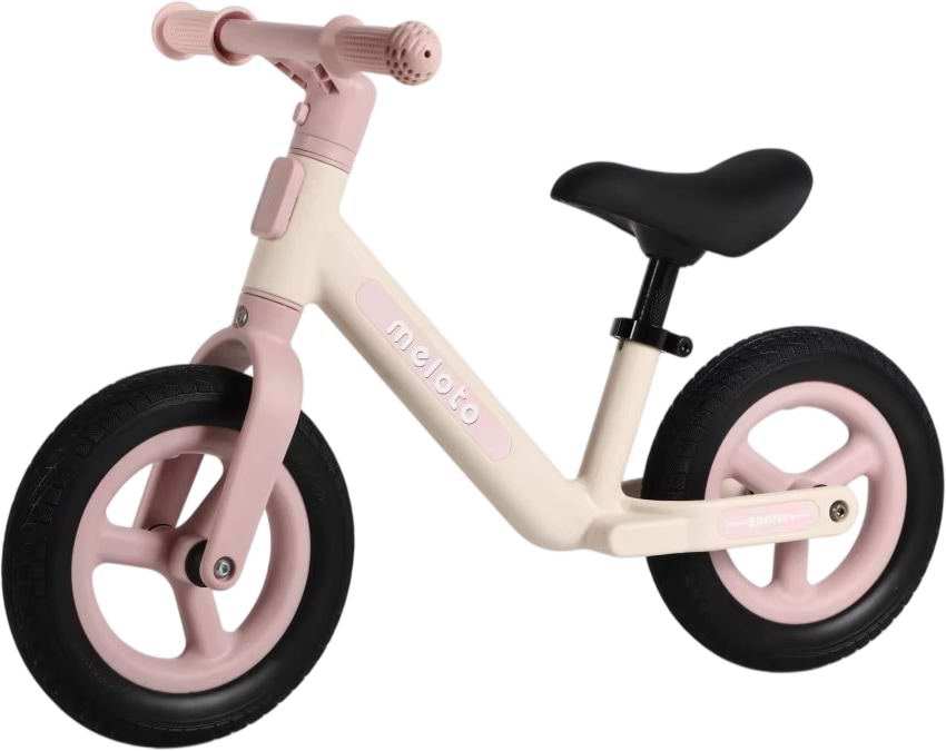 Біговел Kidilo Pink (6928270766188)