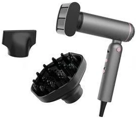 Фен ARDESTO Pink Touch (HD-R360PT)