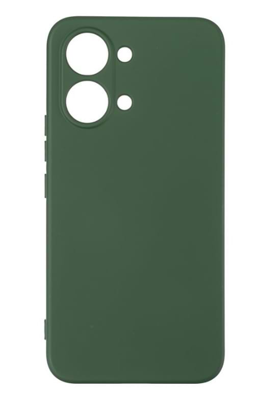 Чехол для смартфона Gelius Full Soft Case for Poco X8 Pro Max Dark Green (102964)