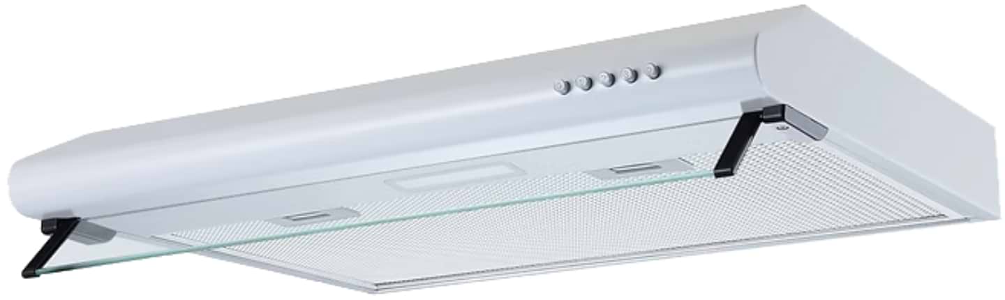 Вытяжка традиционная Prime Technics PVCO 3261 W
