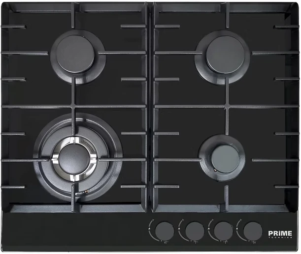Варочная панель газовая Prime Technics PGH 50513 FGBC