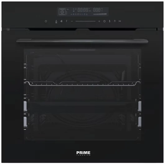 Духовой шкаф Prime Technics POB 7413 BK