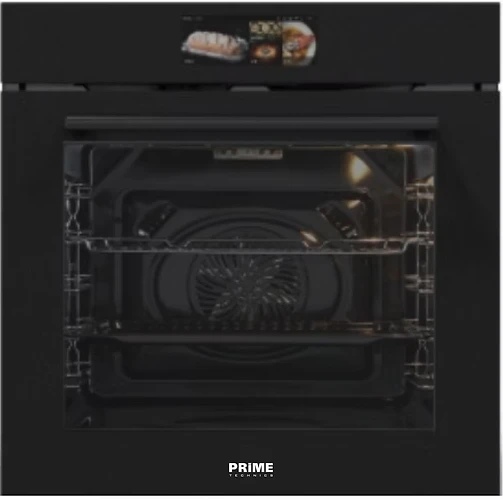 Духова шафа Prime Technics POB 7451 TFT