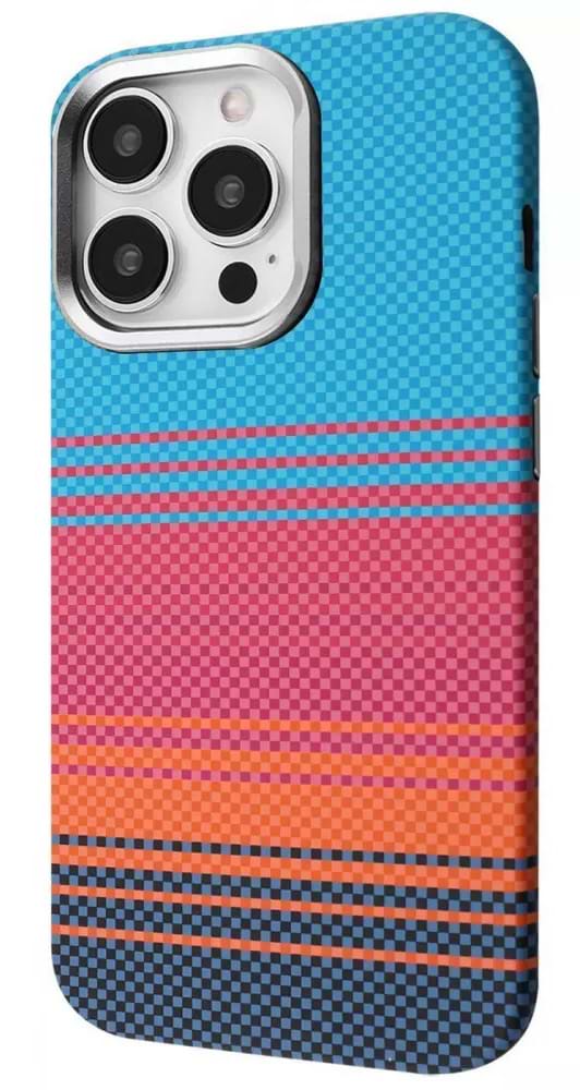 Чехол для смартфона Proove Gleam Case with Magnetic Ring iPhone 15 Pro red sunset (PCGCIP15P0A6)