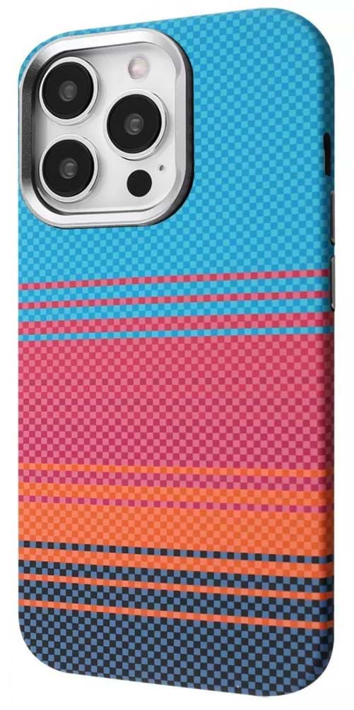Чехол для смартфона Proove Gleam Case with Magnetic Ring iPhone 15 Pro Max red sunset (PCGCIP15PMA6)