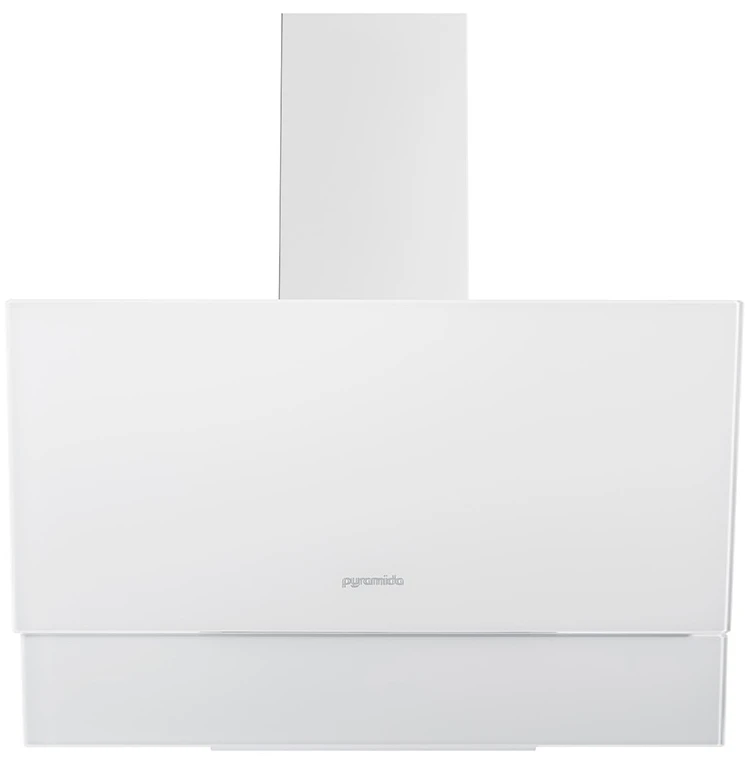 Витяжка декоративна Pyramida AGW 60 PB GWH