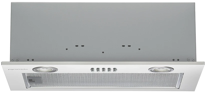 Витяжка вбудована Pyramida CX 52 (750) B WH